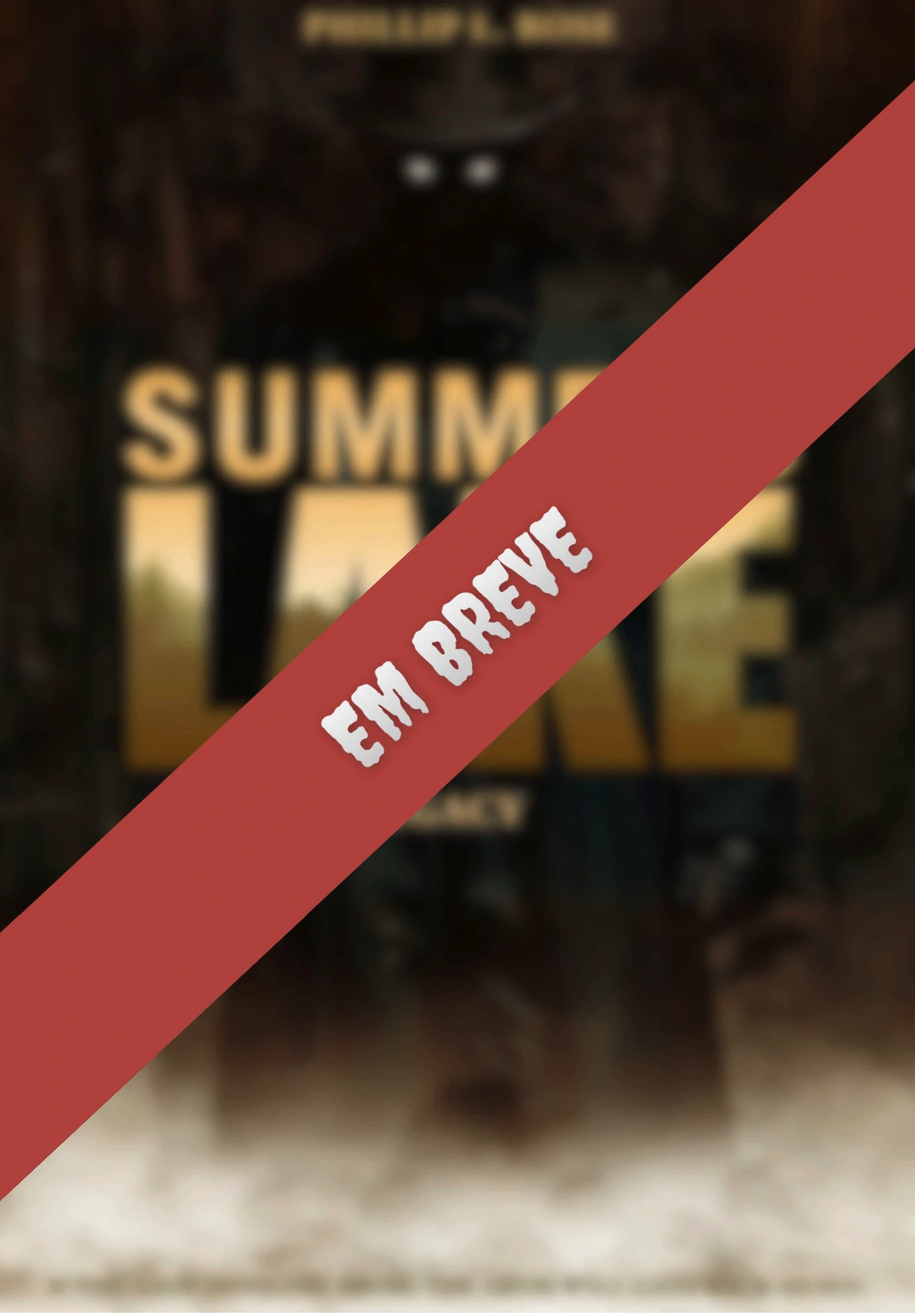 Cover Summers Lake: Legacy